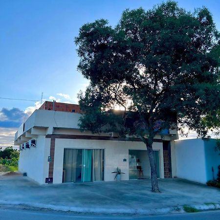Pousada Velho Brito Piranhas (Alagoas) Exterior foto