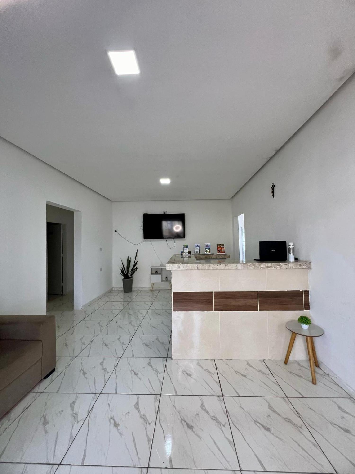 Pousada Velho Brito Piranhas (Alagoas) Exterior foto